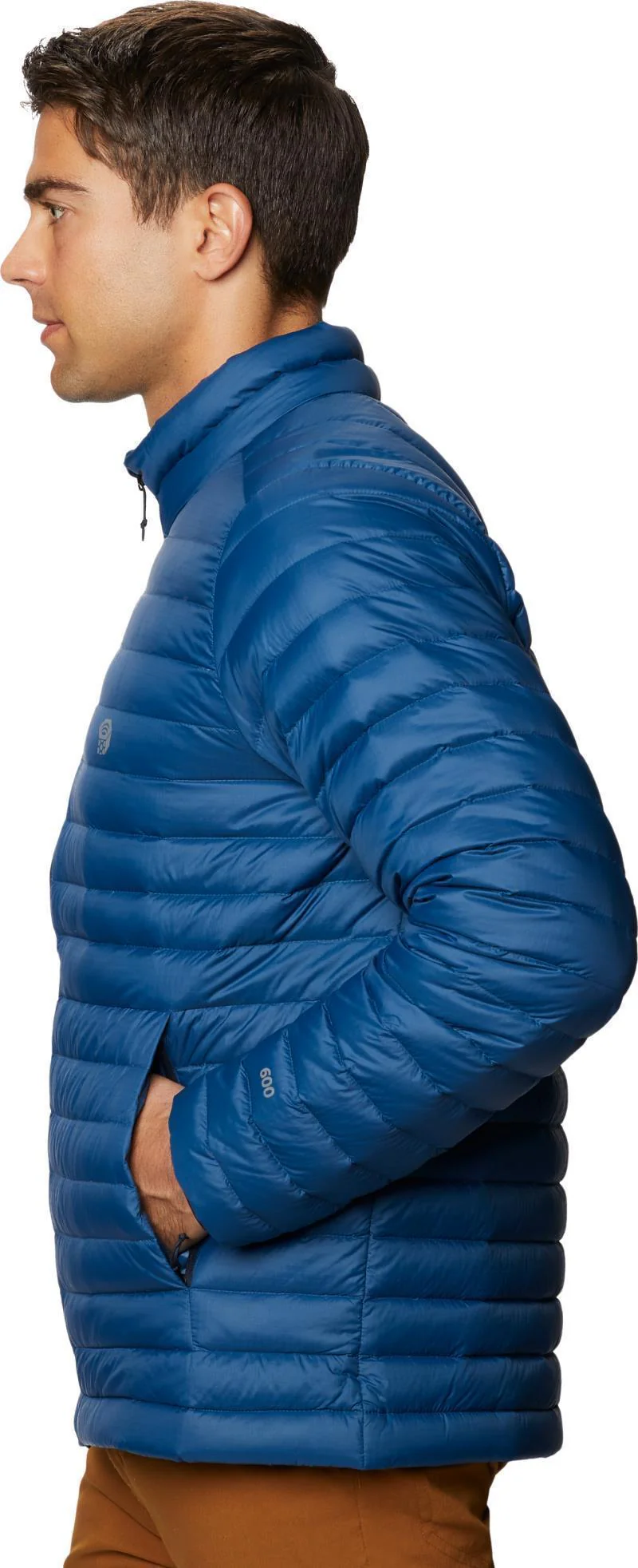 Mt Eyak/2 Jacket - Mens - Image 4