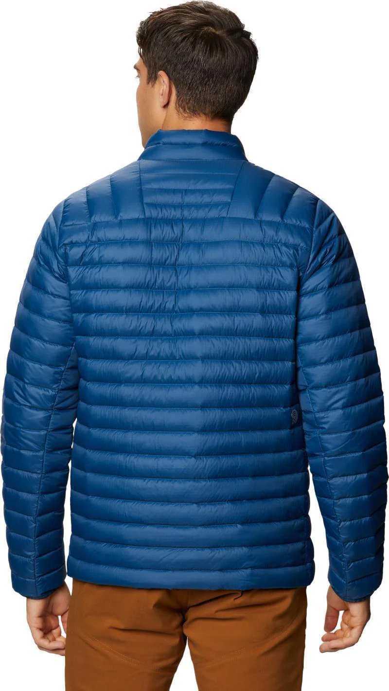 Mt Eyak/2 Jacket - Mens - Image 5