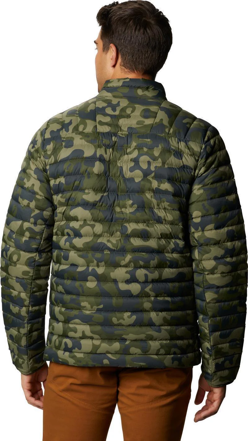 Mt Eyak/2 Jacket - Mens - Image 8