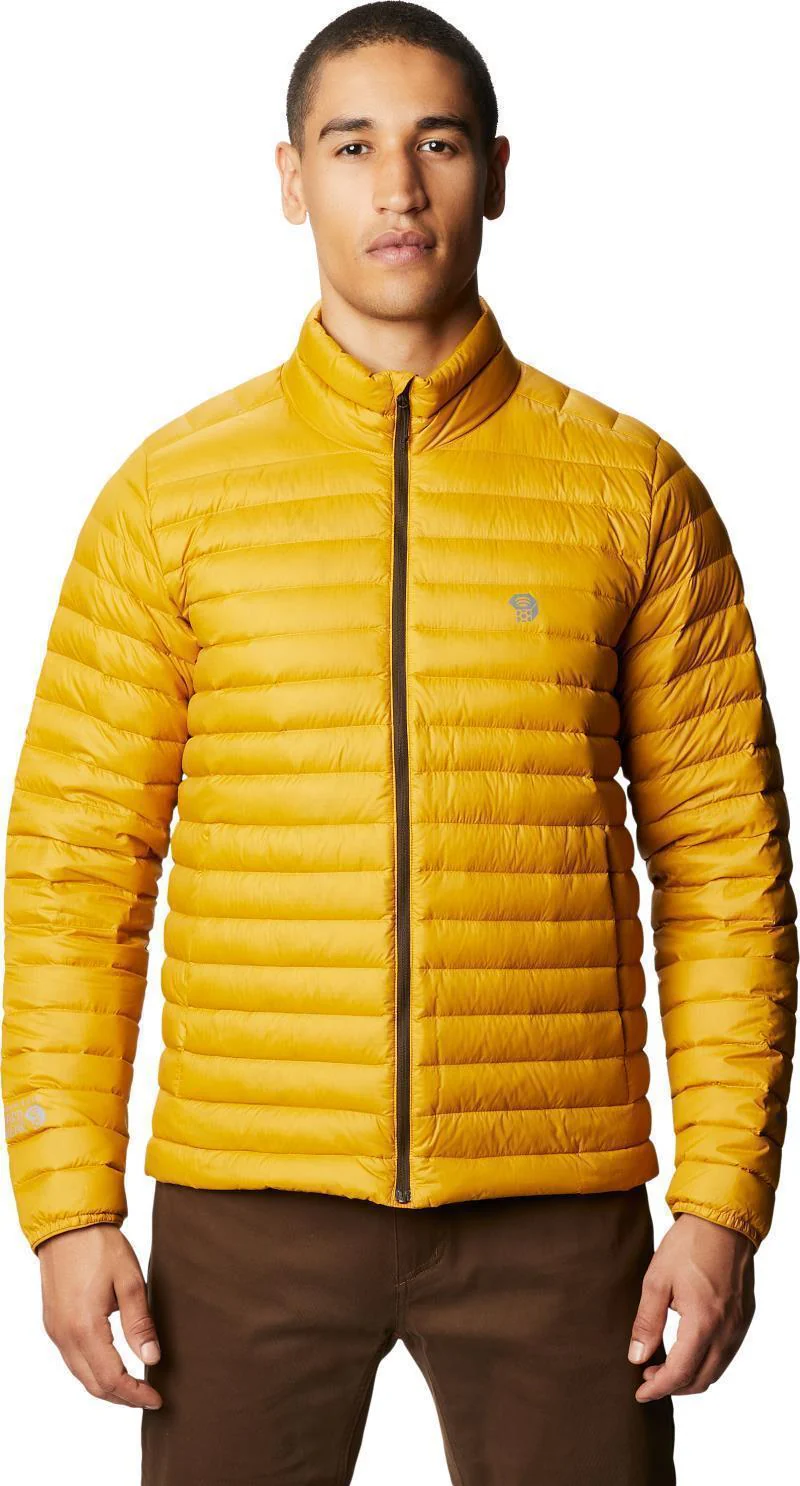 Mt Eyak/2 Jacket - Mens - Image 9