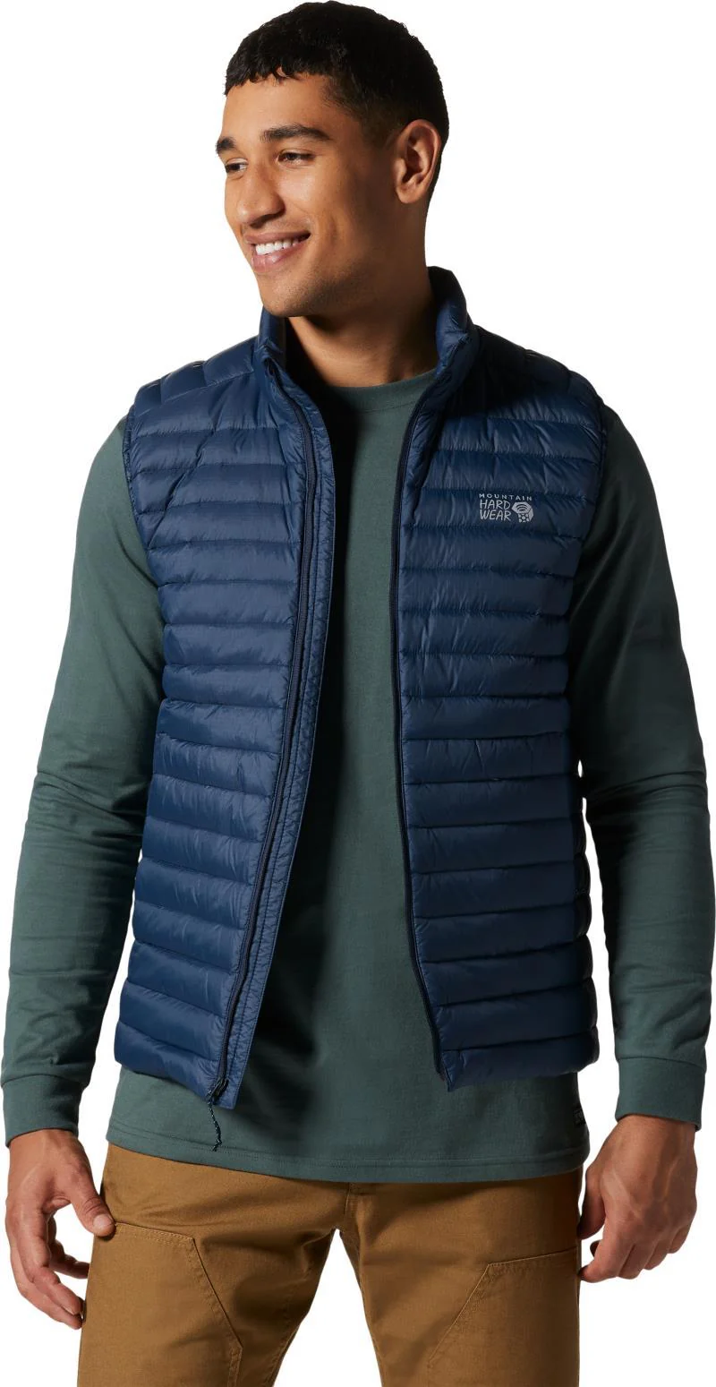 Mt Eyak/2 Vest - Mens - Image 12