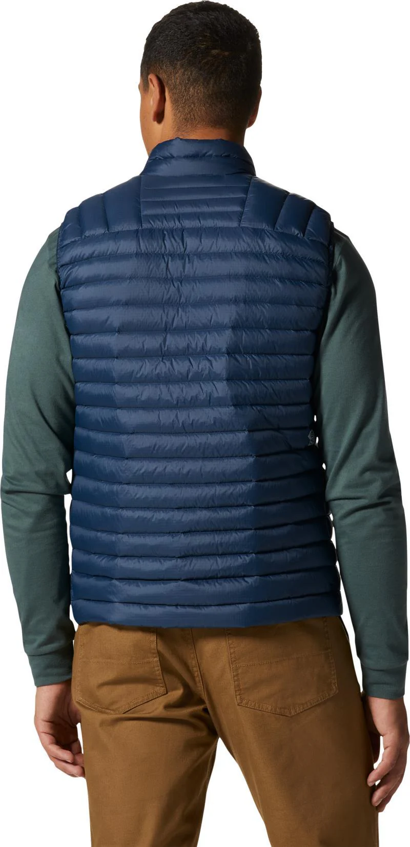 Mt Eyak/2 Vest - Mens - Image 13