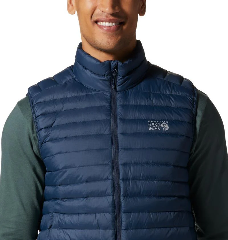 Mt Eyak/2 Vest - Mens - Image 15