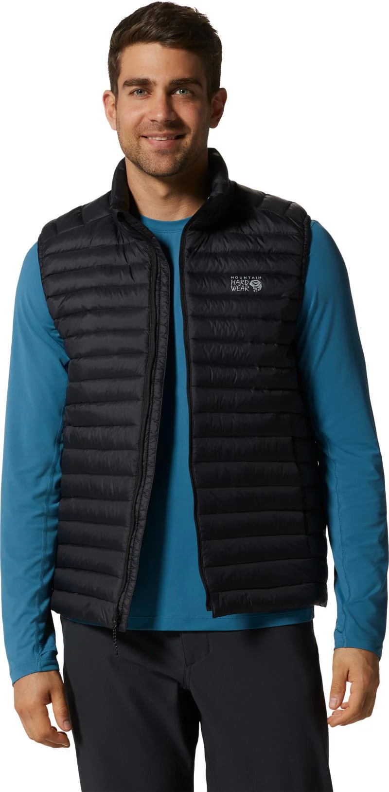 Mt Eyak/2 Vest - Mens - Image 16
