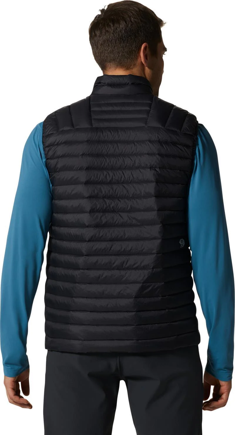 Mt Eyak/2 Vest - Mens - Image 17