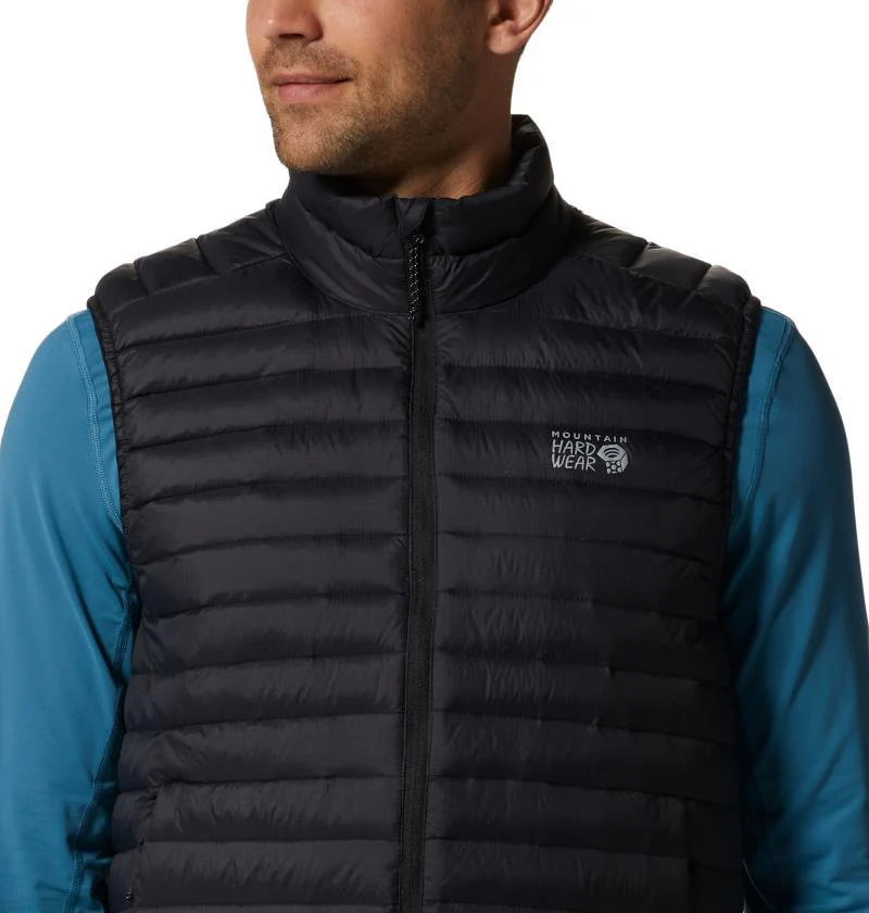 Mt Eyak/2 Vest - Mens - Image 19