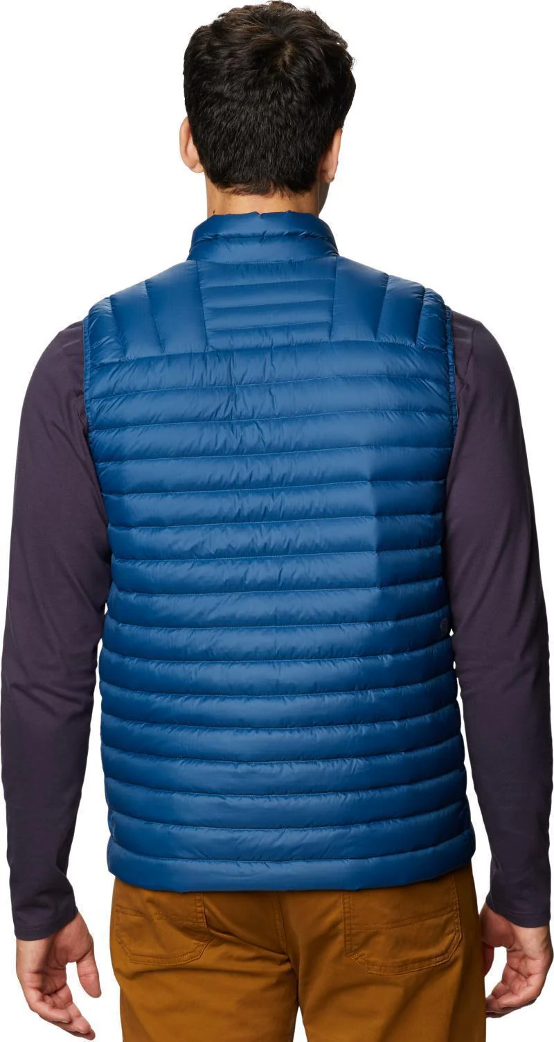 Mt Eyak/2 Vest - Mens - Image 2