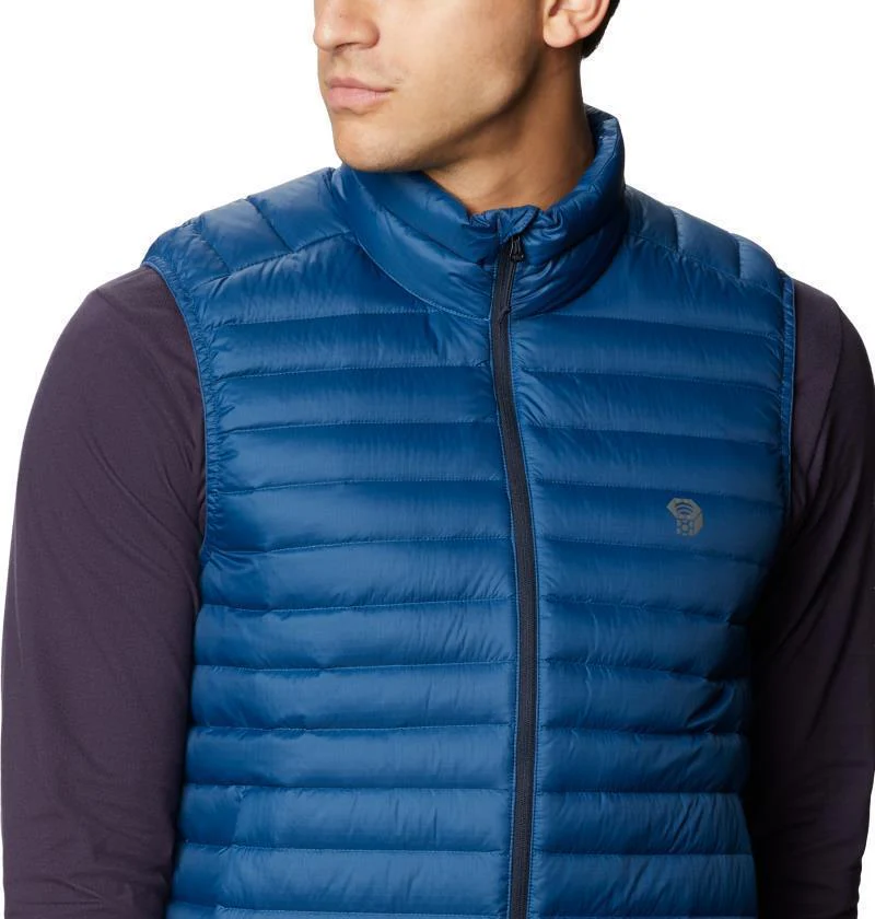 Mt Eyak/2 Vest - Mens - Image 4