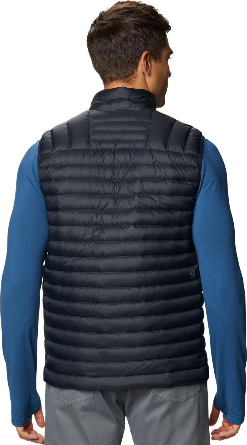 Mt Eyak/2 Vest - Mens - Image 6