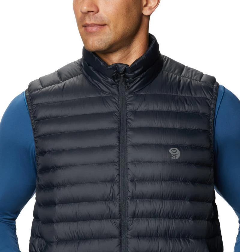 Mt Eyak/2 Vest - Mens - Image 8