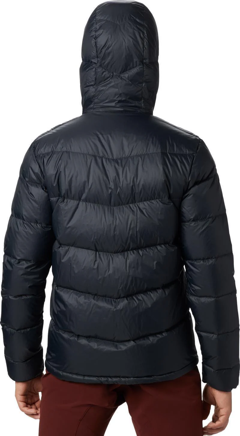 Mt. Eyak Down Hoody - Mens - Image 10