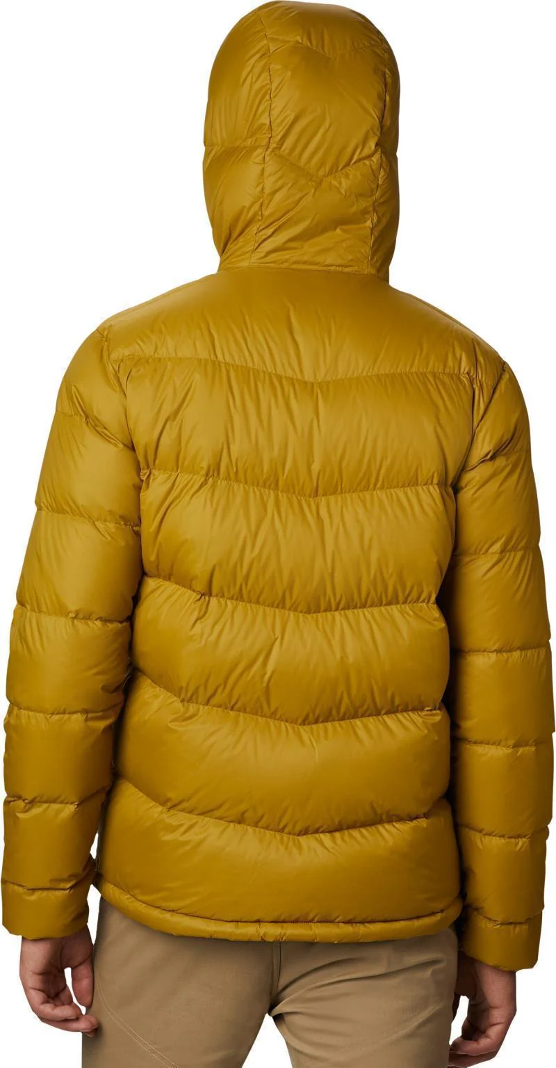 Mt. Eyak Down Hoody - Mens - Image 16