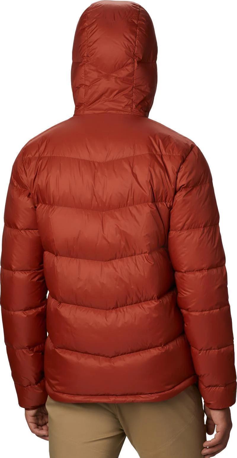 Mt. Eyak Down Hoody - Mens - Image 27