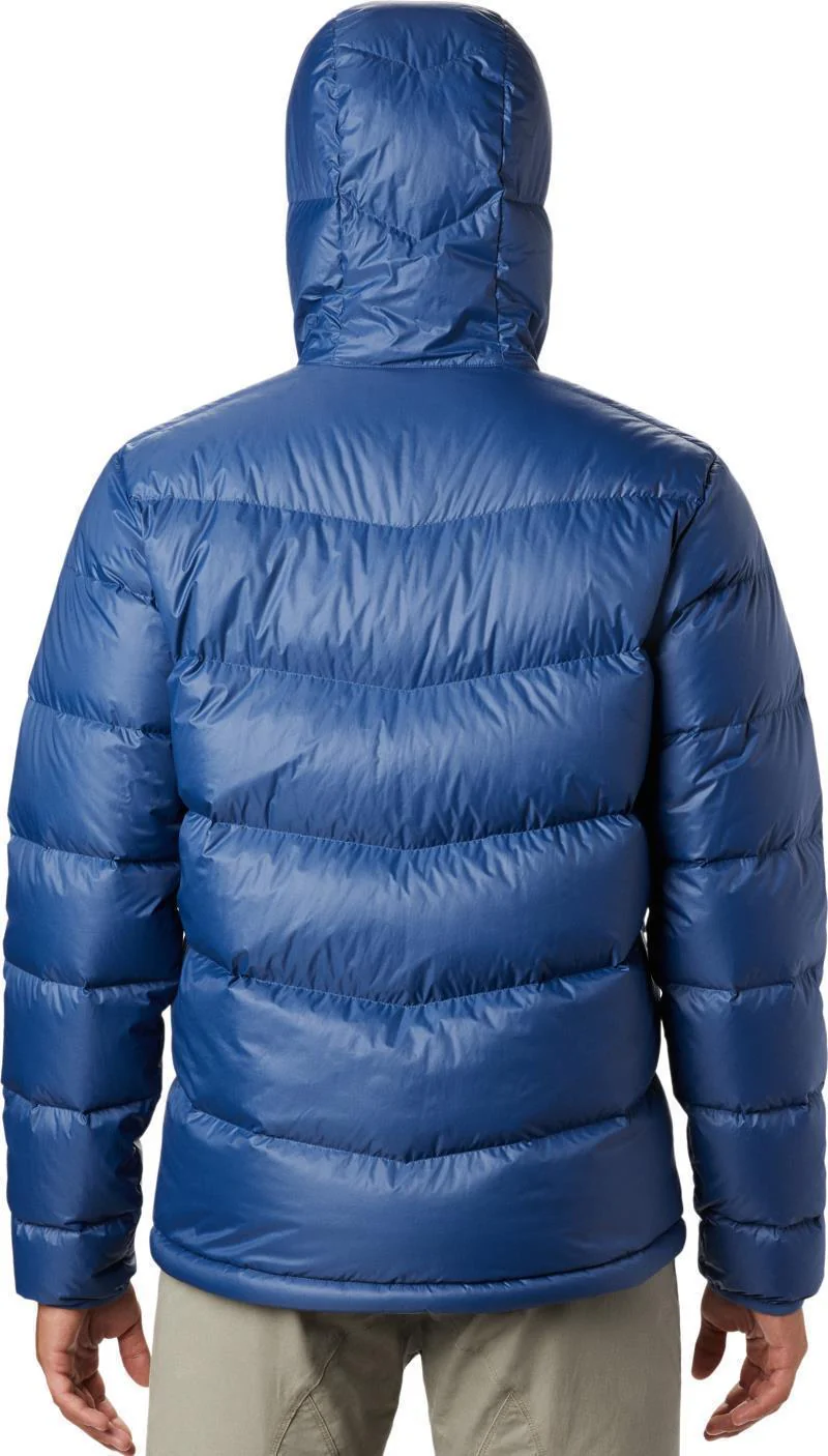 Mt. Eyak Down Hoody - Mens - Image 30