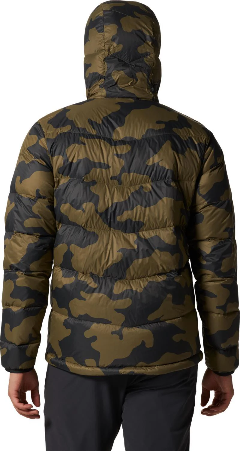 Mt. Eyak Down Hoody - Mens - Image 45