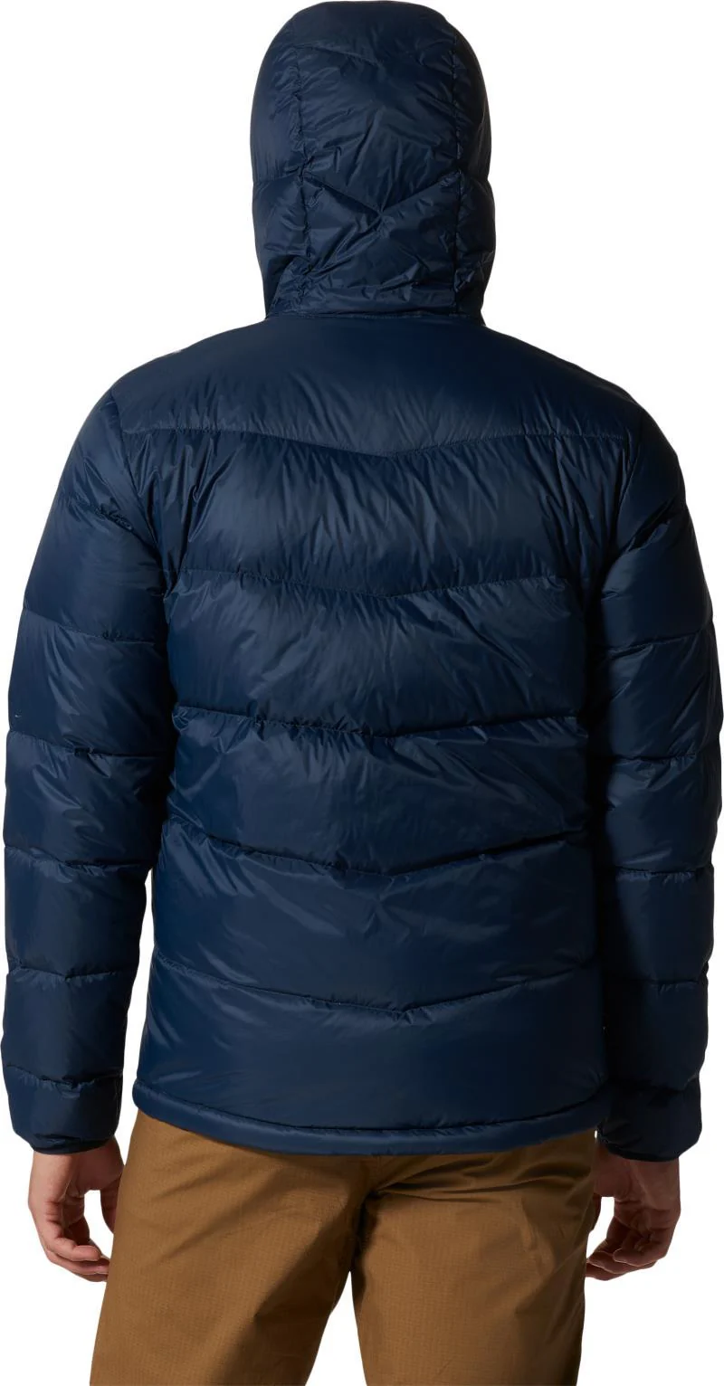 Mt. Eyak Down Hoody - Mens - Image 52