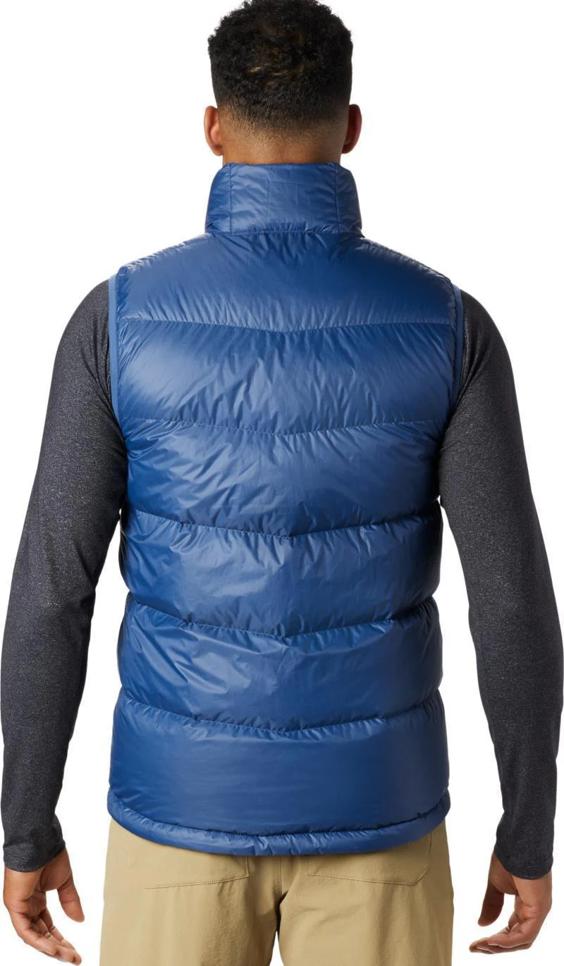 Mt. Eyak Down Vest - Mens - Image 18