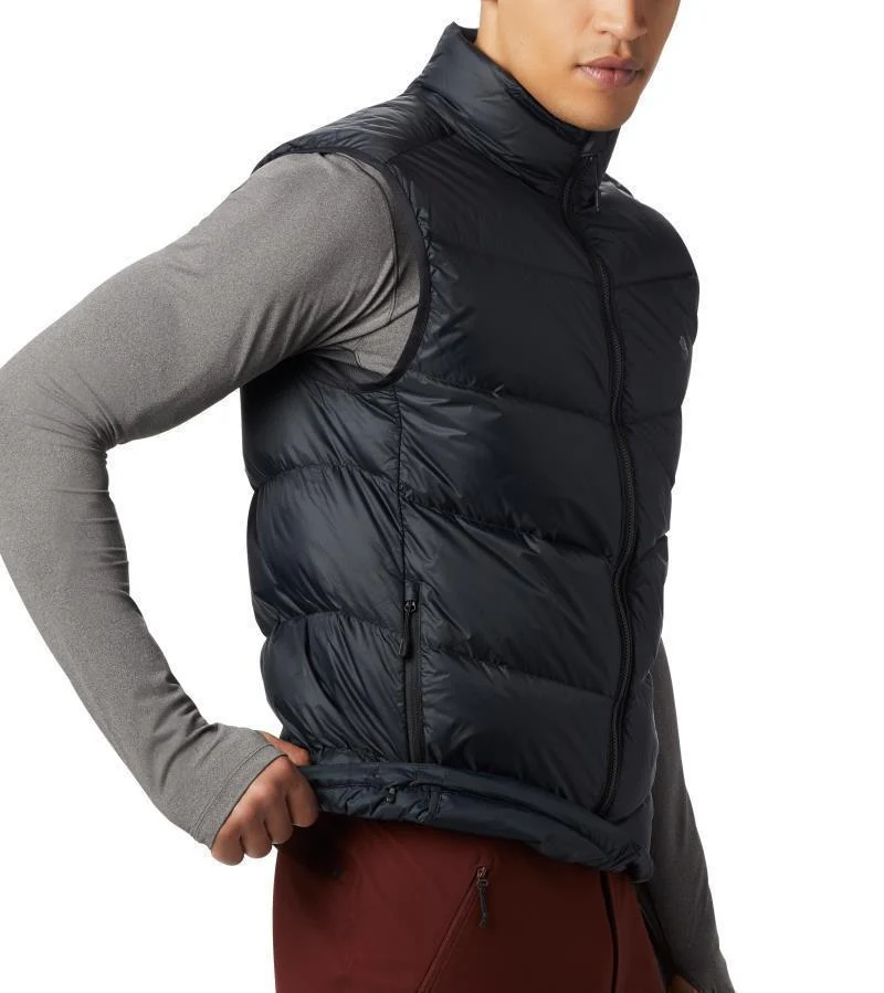 Mt. Eyak Down Vest - Mens - Image 2