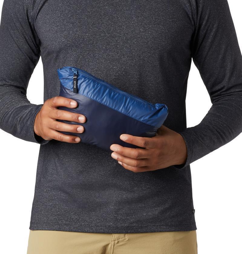Mt. Eyak Down Vest - Mens - Image 22