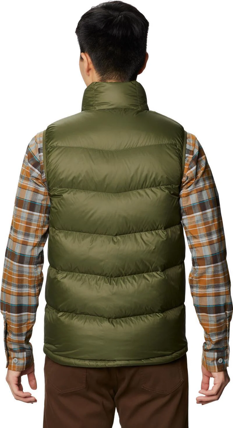Mt. Eyak Down Vest - Mens - Image 25