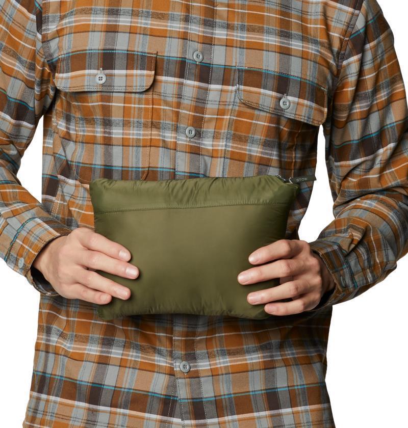Mt. Eyak Down Vest - Mens - Image 27