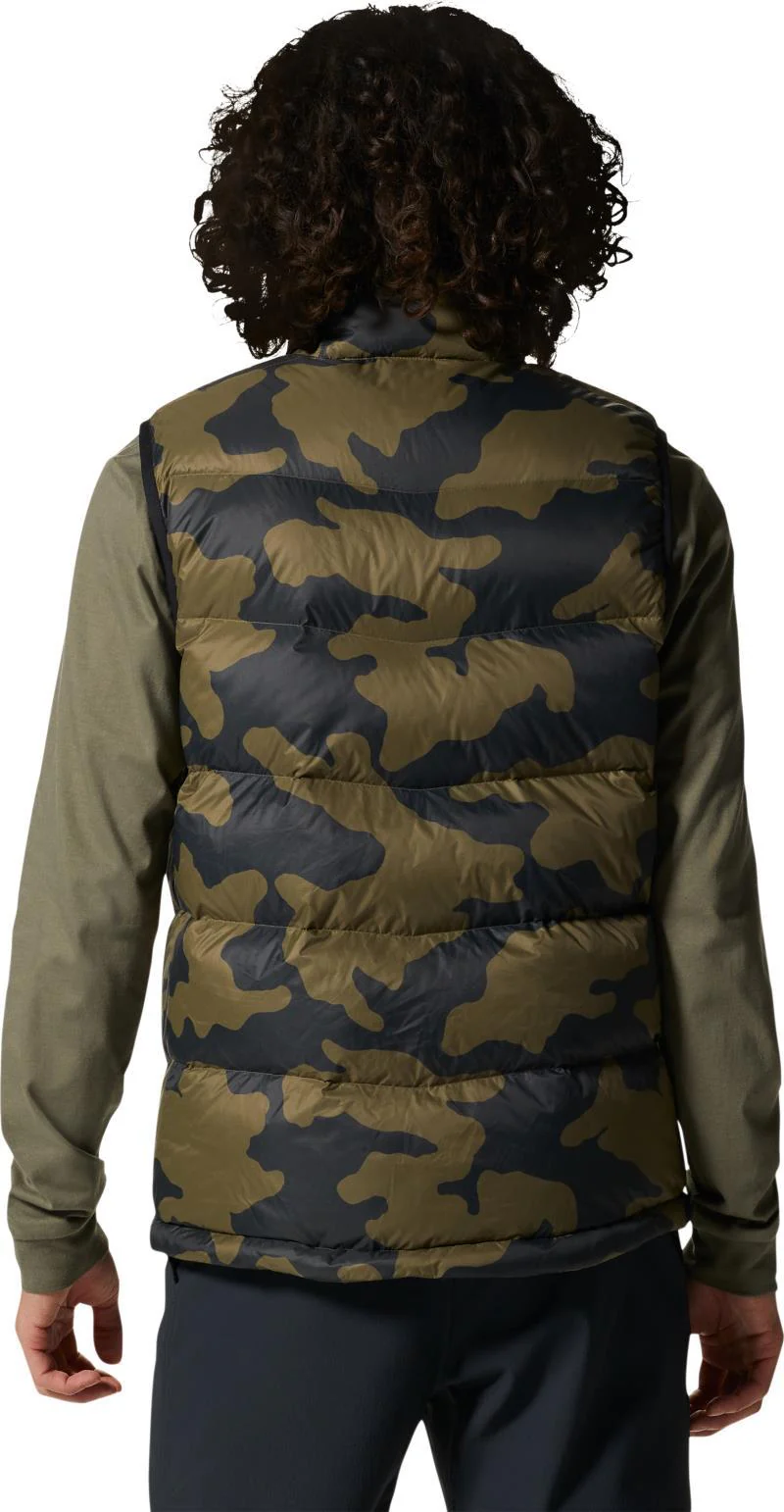 Mt. Eyak Down Vest - Mens - Image 29