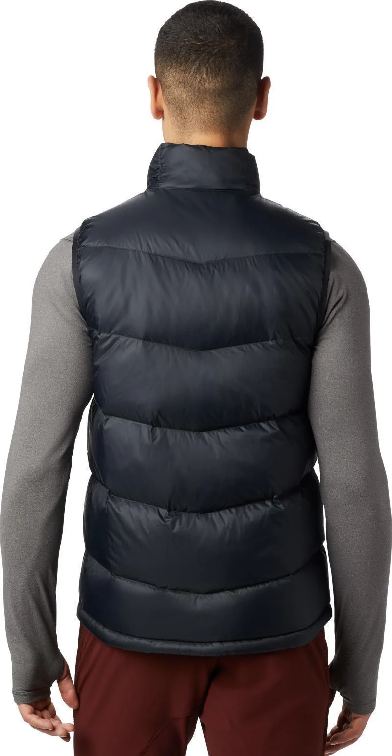 Mt. Eyak Down Vest - Mens - Image 3