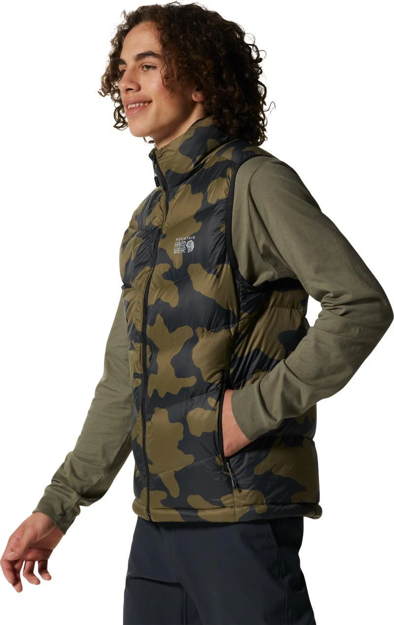 Mt. Eyak Down Vest - Mens - Image 30
