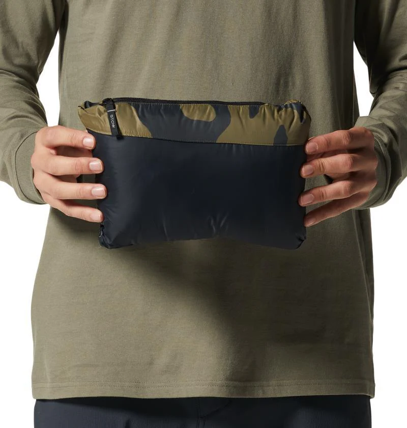 Mt. Eyak Down Vest - Mens - Image 33