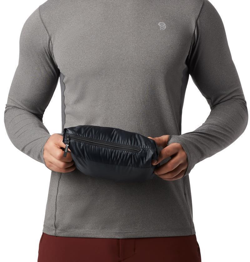 Mt. Eyak Down Vest - Mens - Image 4