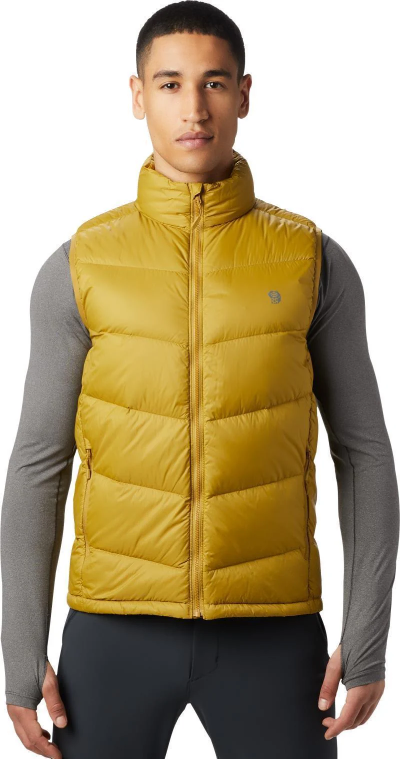 Mt. Eyak Down Vest - Mens - Image 5