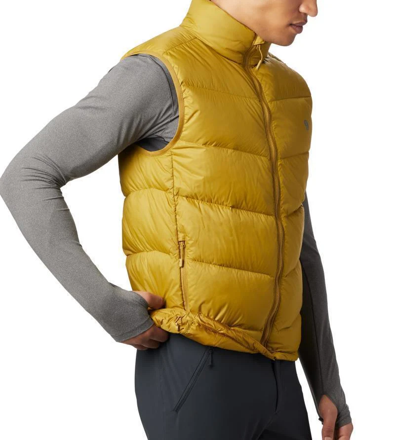 Mt. Eyak Down Vest - Mens - Image 6