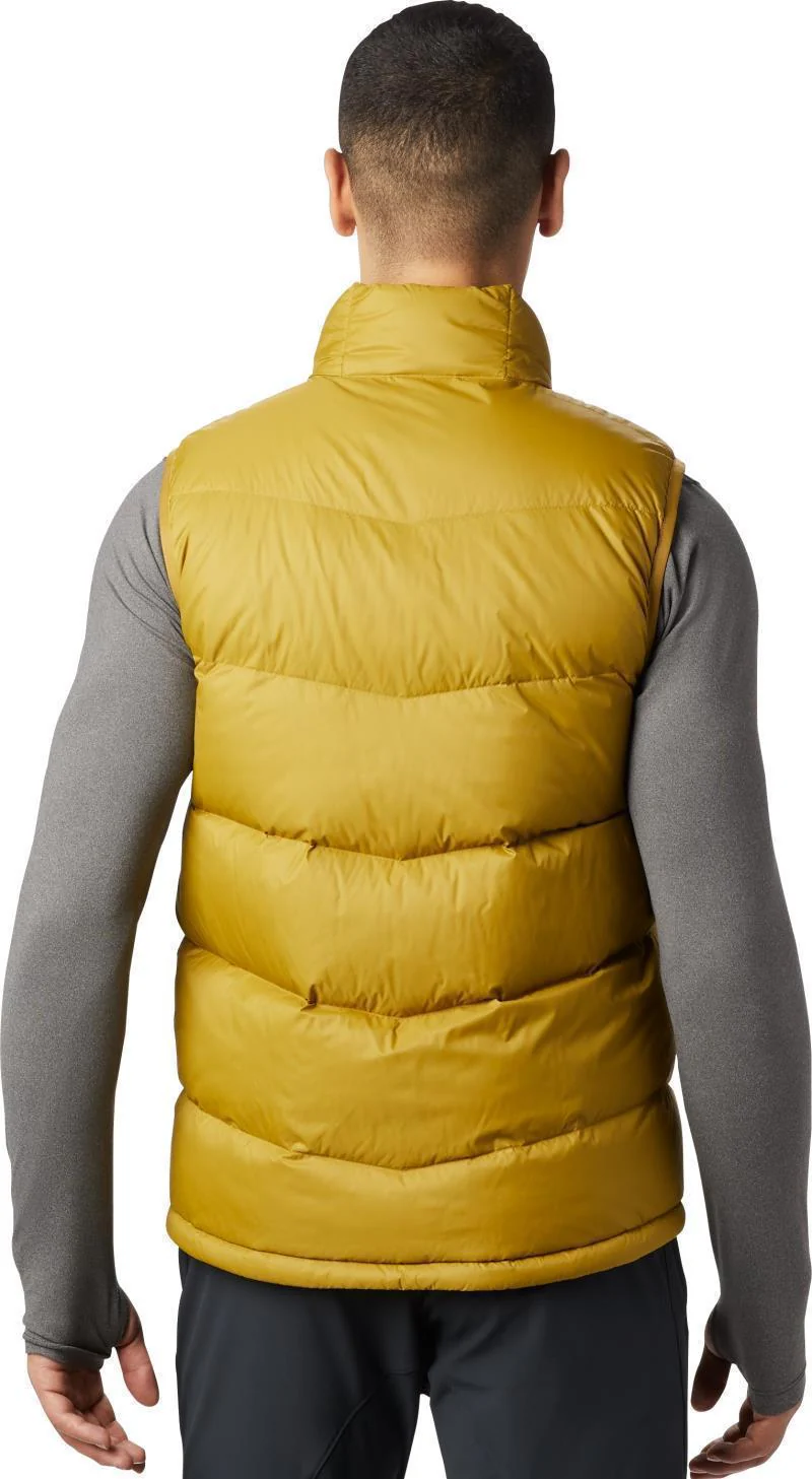 Mt. Eyak Down Vest - Mens - Image 7