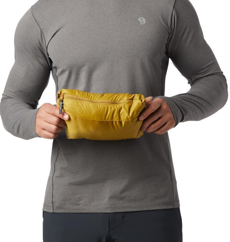Mt. Eyak Down Vest - Mens - Image 8