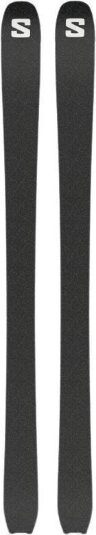 MTN 96 Carbon Skis - Image 3