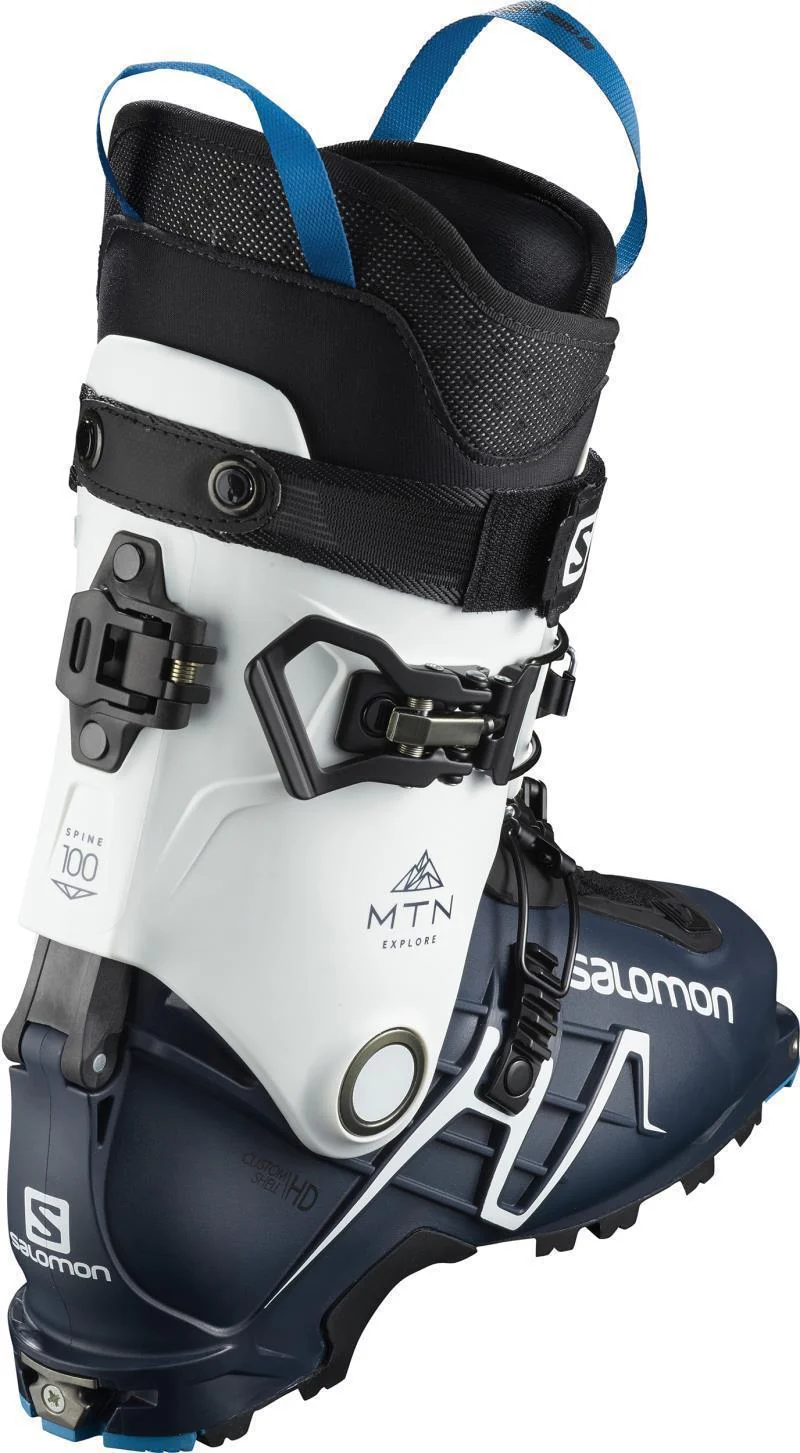 MTN Explore - Mens - Image 2