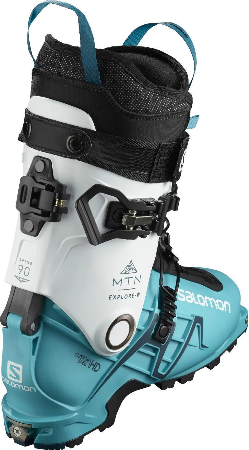 MTN Explore - Womens - Image 2