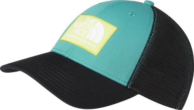 Mudder Trucker