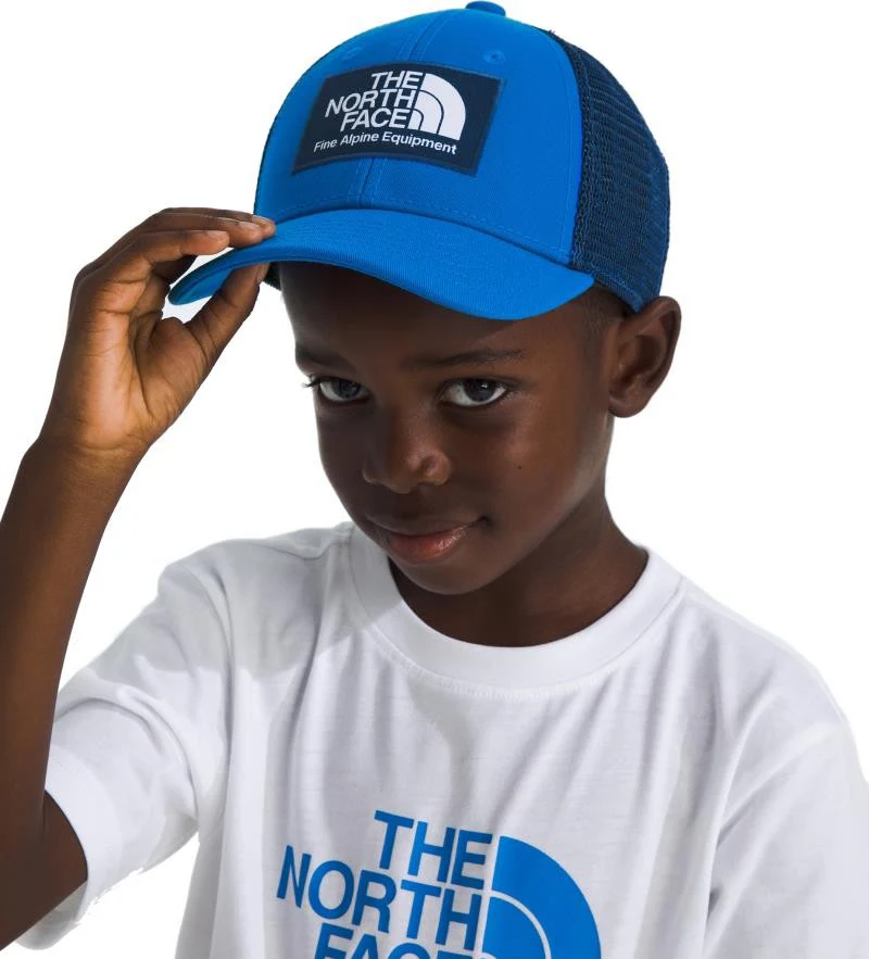 Mudder Trucker - Kids - Image 3