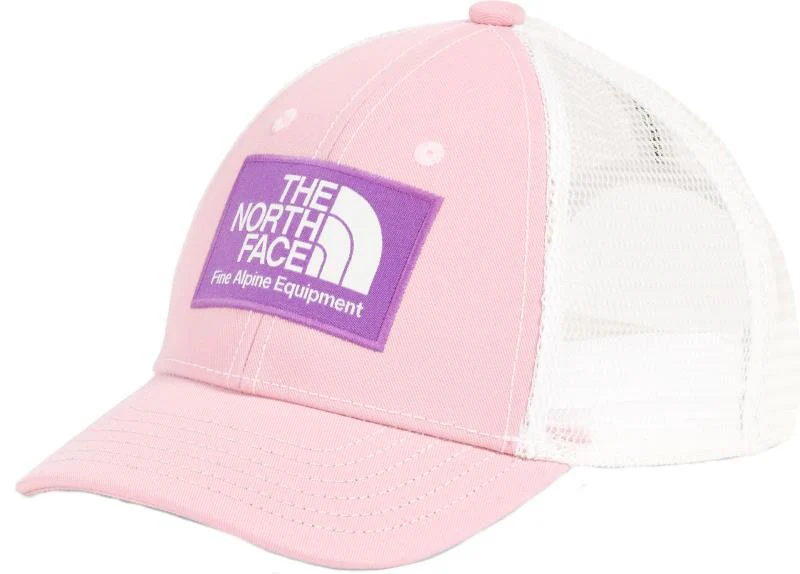 Mudder Trucker - Kids - Image 4
