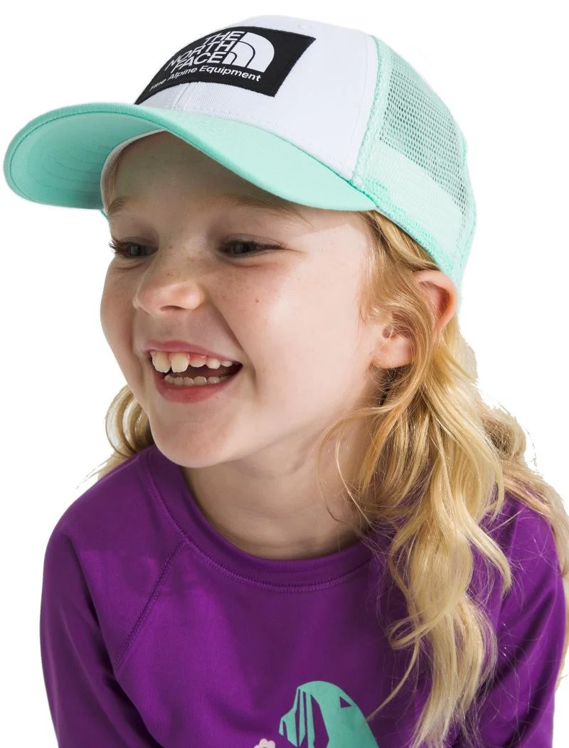 Mudder Trucker - Kids - Image 9
