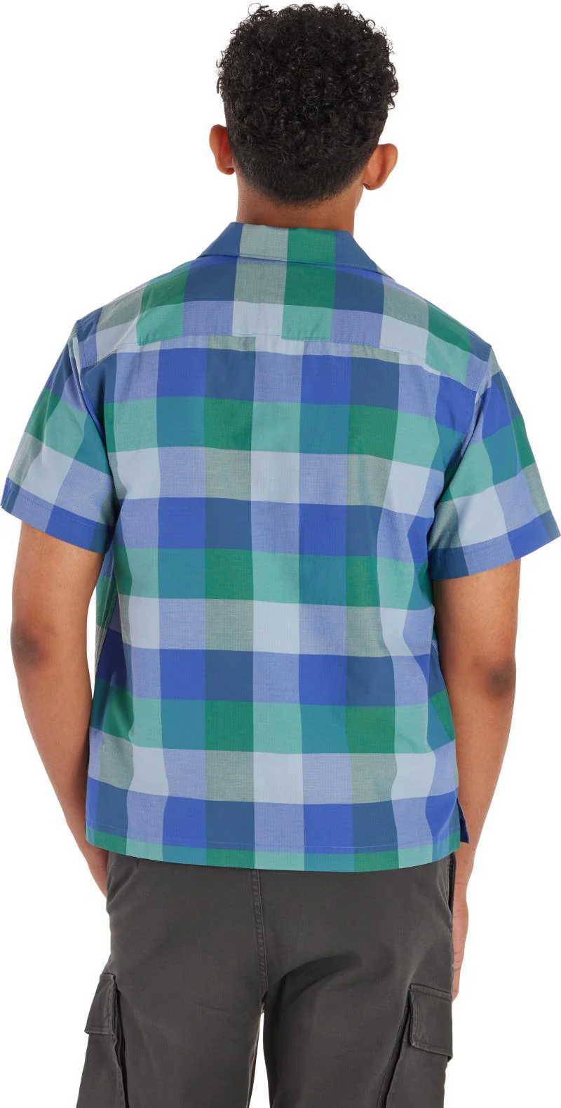 Muir Camp Novelty SS - Mens - Image 10