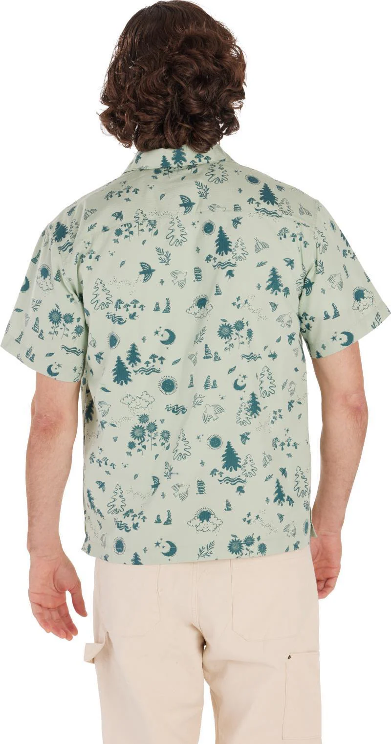 Muir Camp Novelty SS - Mens - Image 6