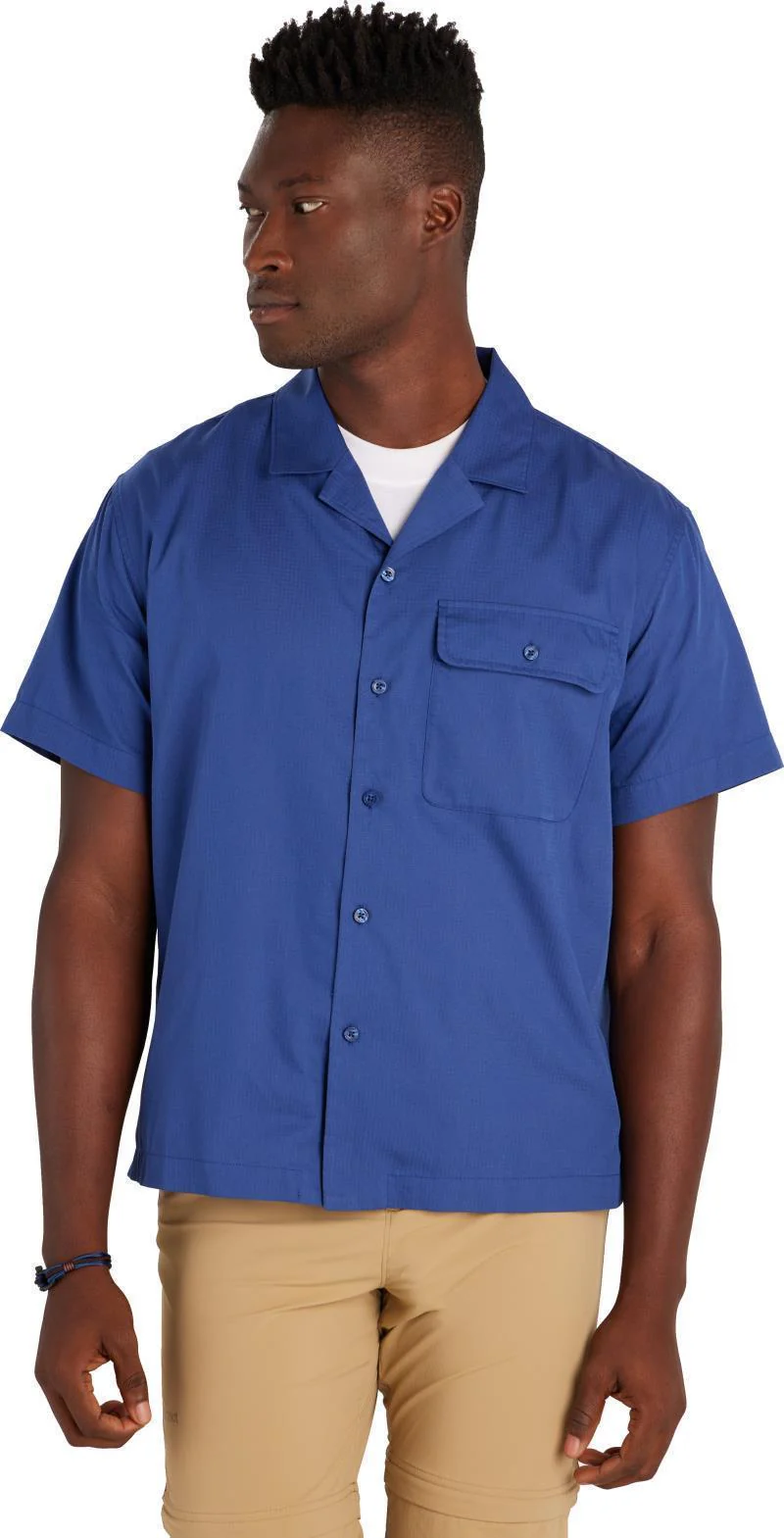 Muir Camp SS - Mens - Image 11