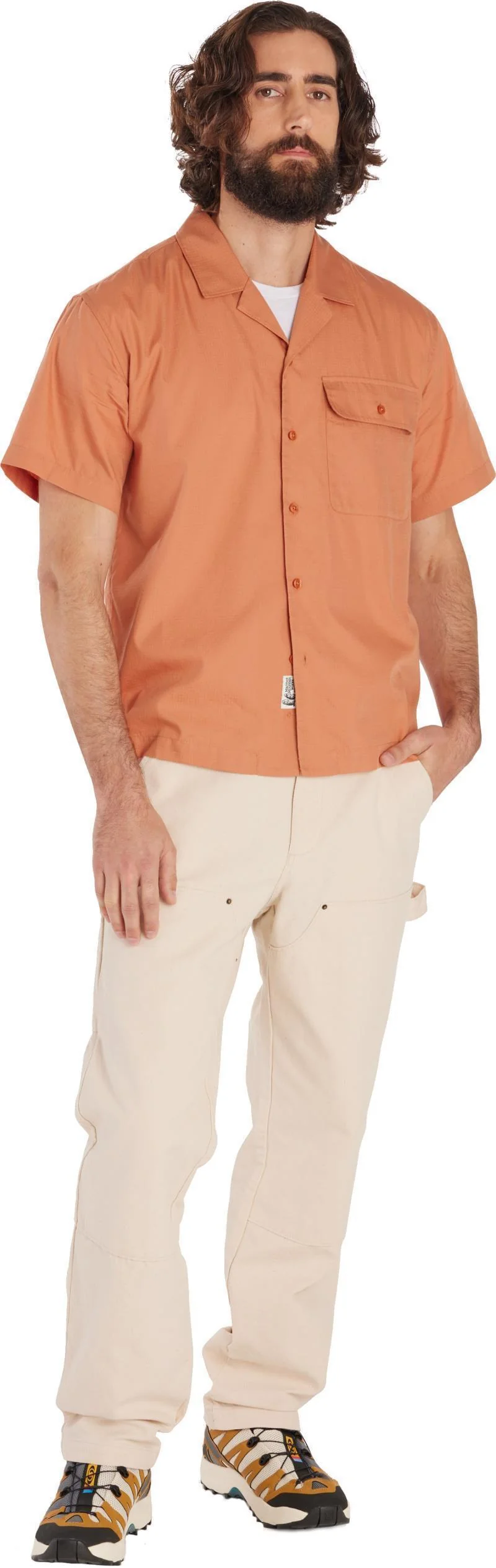 Muir Camp SS - Mens - Image 8