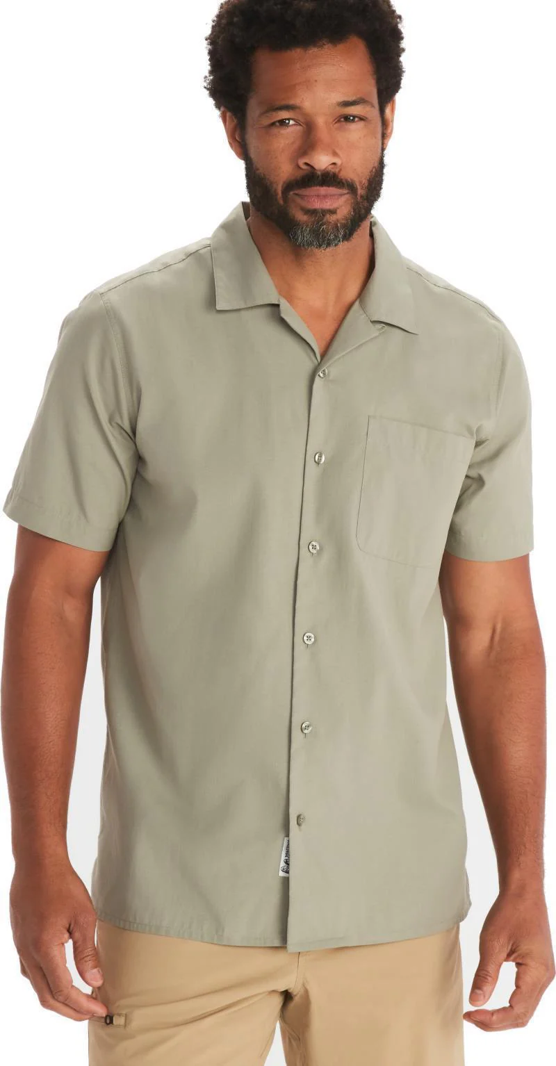 Muir Camp SS - Mens