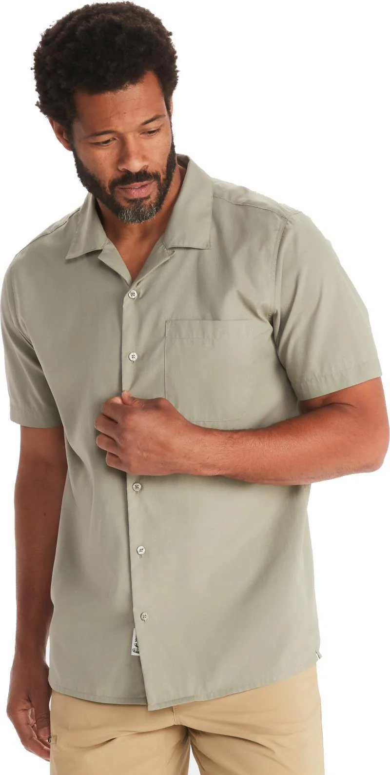 Muir Camp SS - Mens - Image 2