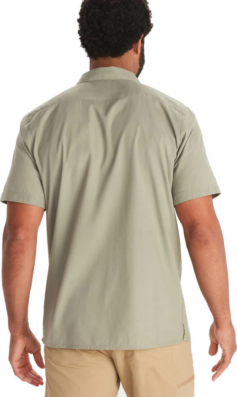 Muir Camp SS - Mens - Image 3