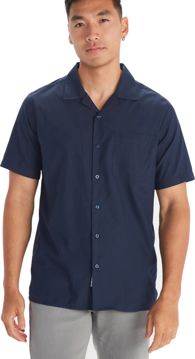 Muir Camp SS - Mens - Image 5