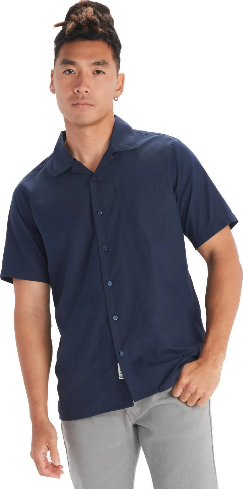 Muir Camp SS - Mens - Image 6